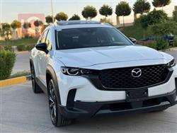 Mazda CX-50